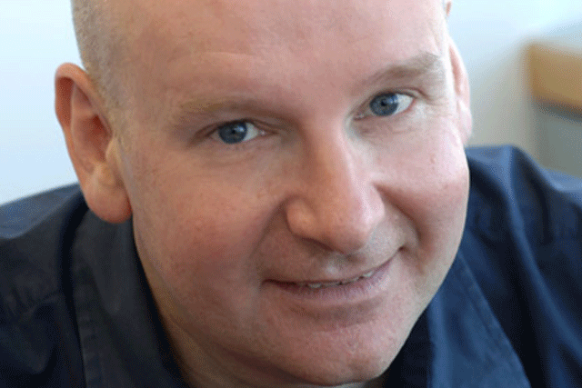 Chris Lewis: CEO & founder, Lewis PR