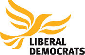 Liberal Democrats...appoint Lean Mean Fighting Machine