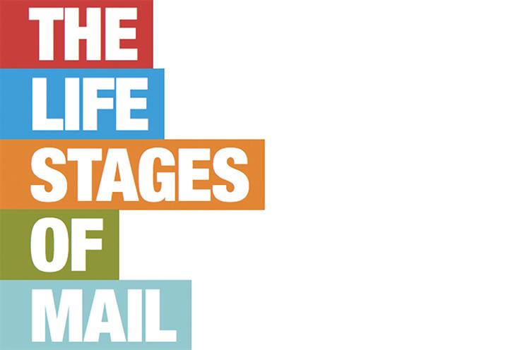 Mail is for life (not just for Christmas)