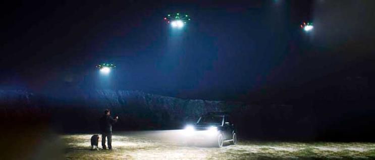 How Direct Line used drone technology to disrupt insurance