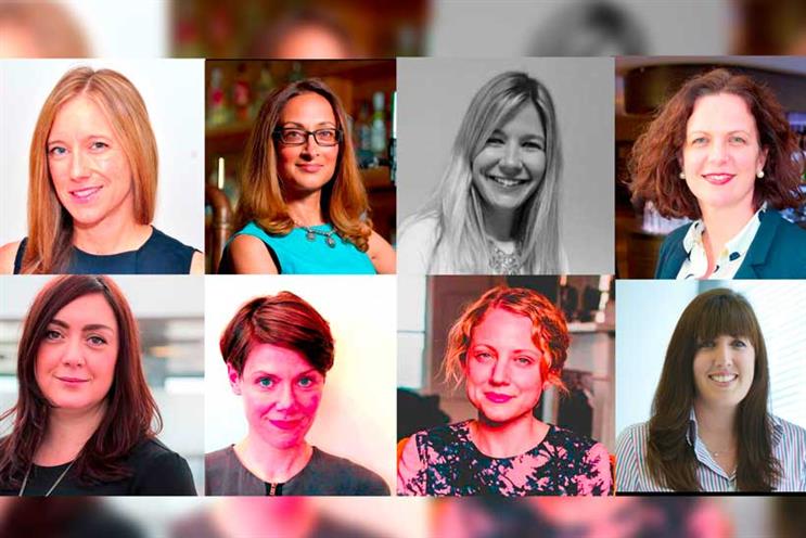 Marketers showcase #FlexAppeal in Power Part Time List