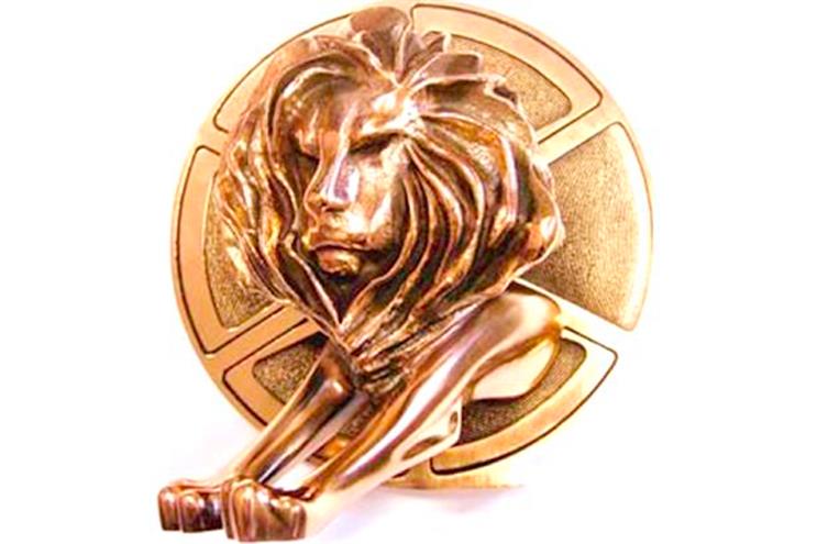 PR agencies win just five PR Lions as Swedish creative shop Forsman & Bodenfors bags Grand Prix