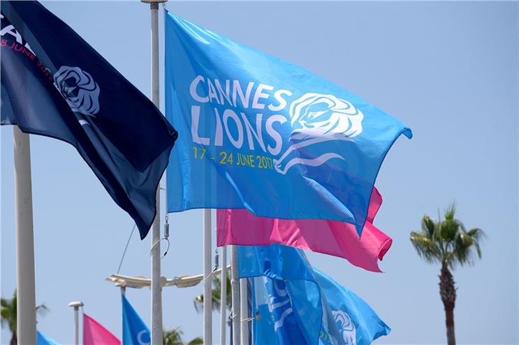 Publicis Groupe: the second-guessing begins at Cannes