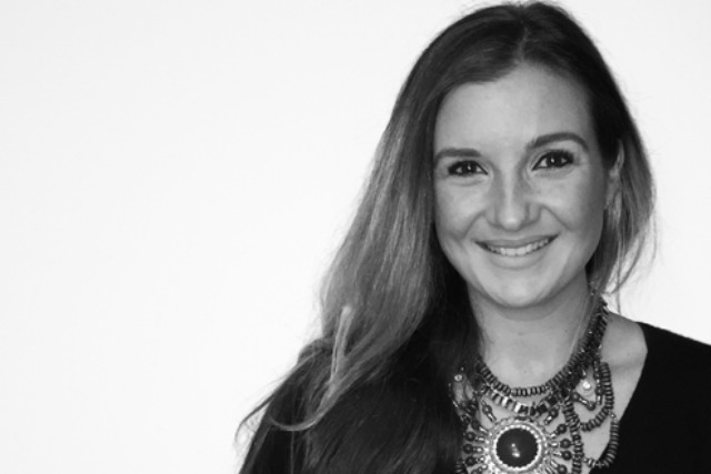 Liz Norris: joining Yo! Sushi as first creative brand director