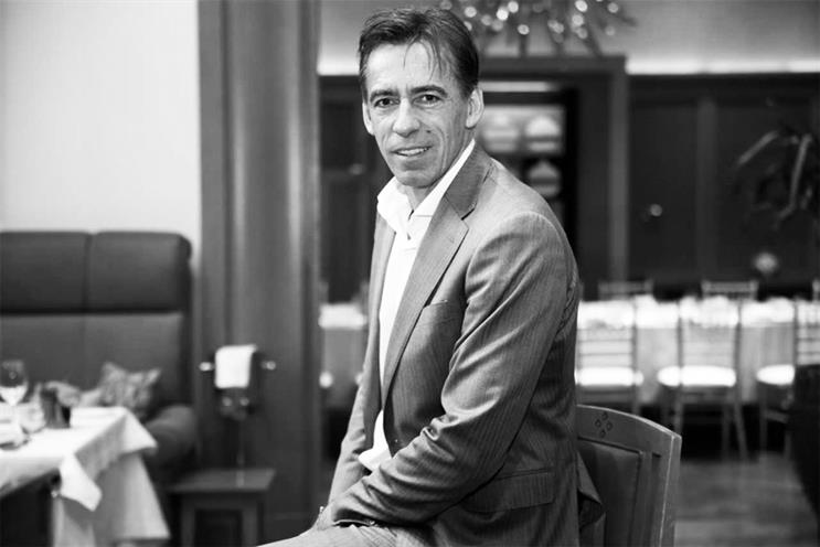 Stephan Loerke: 'a more tactical approach key to building confidence'