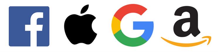 Tech giants consolidate status as world's most valuable brands