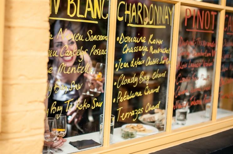 Best event experiences at London Wine Week 