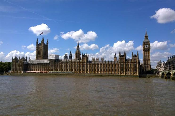 Government confirms Manning Gottlieb OMD media hire with transformative £600m deal