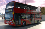 TFL...creating mobile widget