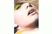 Grey London...new TV ad for Look magazine