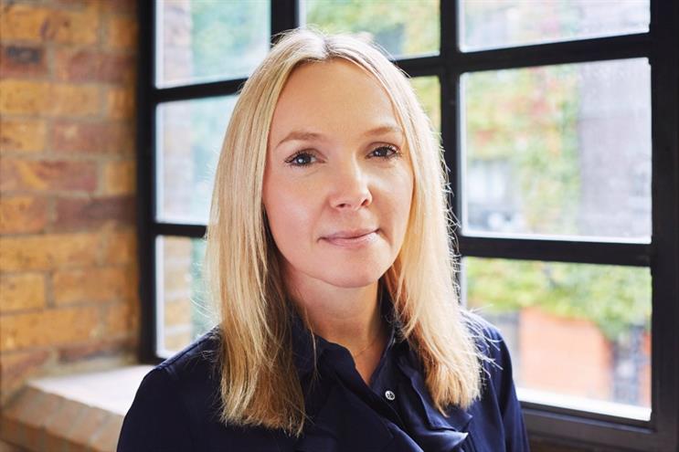 Lou Johnson has been promoted to MD at Fuse Sport and Entertainment
