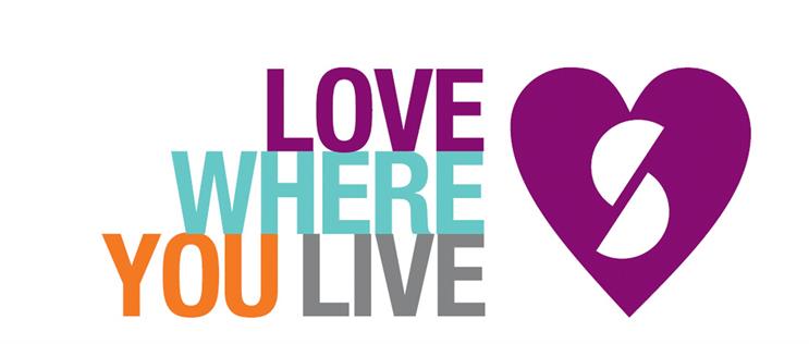 How a law firm broke new ground with 'Love where you live' campaign