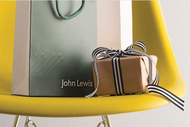 Retailers should take inspiration from John Lewis' loyalty scheme