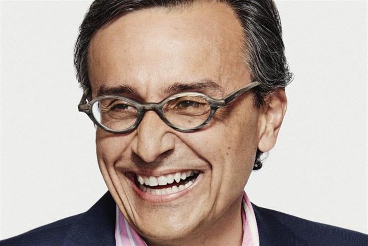 Facebook's incoming CMO: 'What lies before us in marketing is happening whether we like it or not'