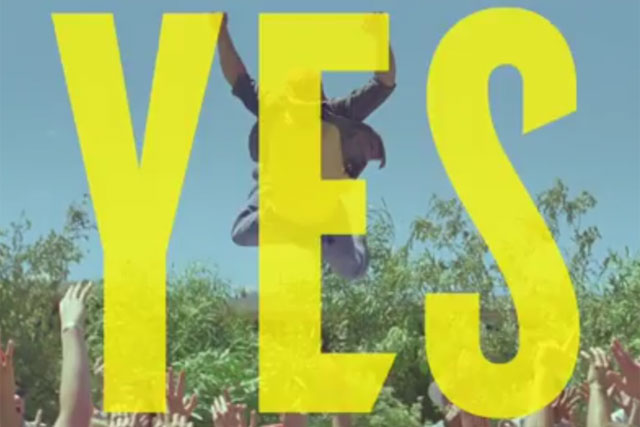Lucozade: latest TV ad features Sony artist Dominique Young Unique