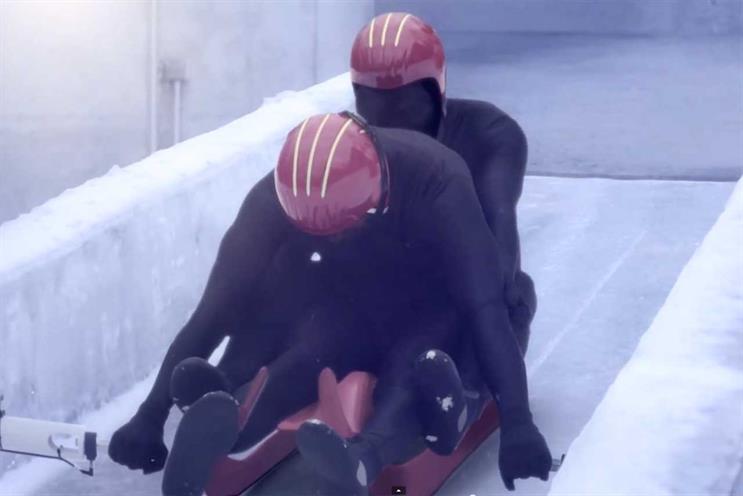 Sochi 2014: Canadian diversity body ad claims top spot in the chart