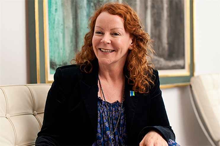 BITC's Amanda Mackenzie
