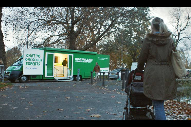 Macmillan: MRM McCann appointment will not affect VCCP, Macmillan's ad agency