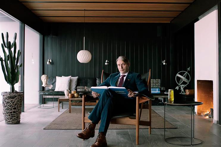 How to reinvent a brand in an authentic way