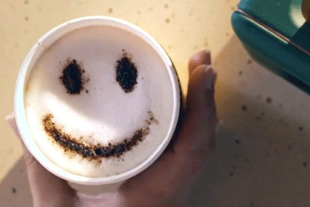 Magic: rolls out TV campaign ahead of national launch