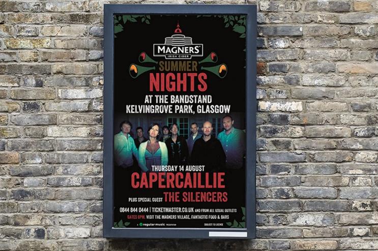 Last year's Glasgow event saw the likes of Capercaillie and Squeeze perform