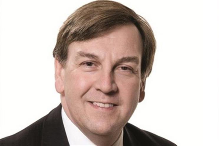 John Whittingdale: joins the Cabinet as culture secretary