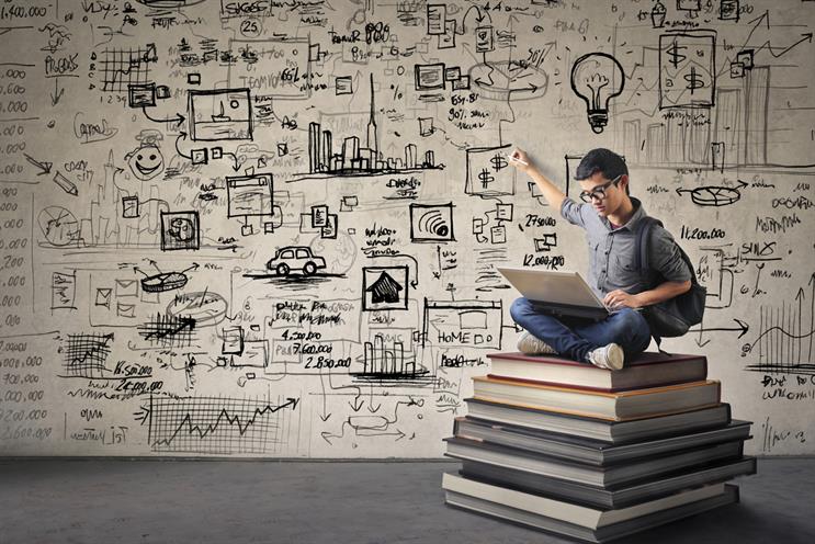 What the C-suite wants from thought leadership, plus three key themes
