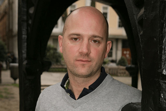 Marco Bertozzi: president, Audience on Demand EMEA and North America client services