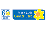 Marie Curie Cancer Care...seeking digital agency