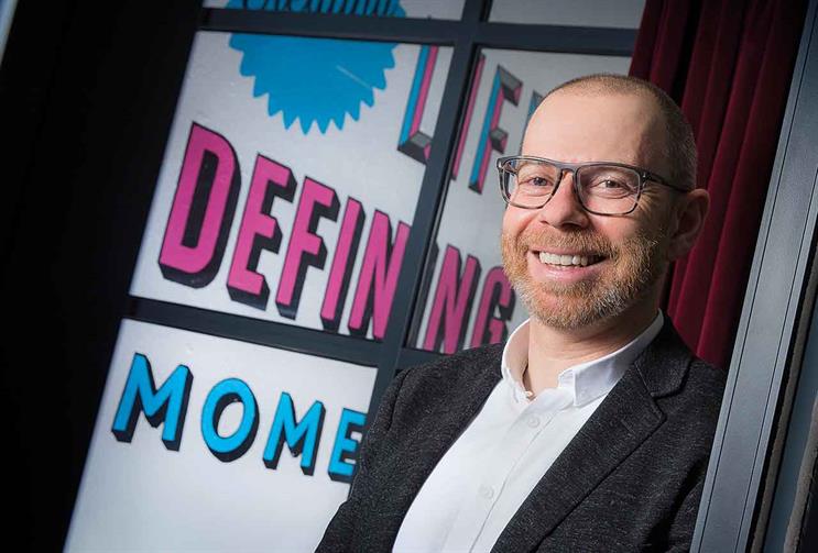 Stringer…“Good brand experiences can be the comms gift that keeps on giving – the stories that get retold over and over”