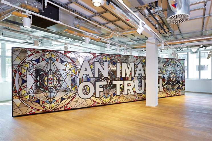 Experiential Marketing Trends for 2015: Art Experiences