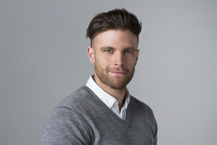 Mark McCafferty joins Hearst UK