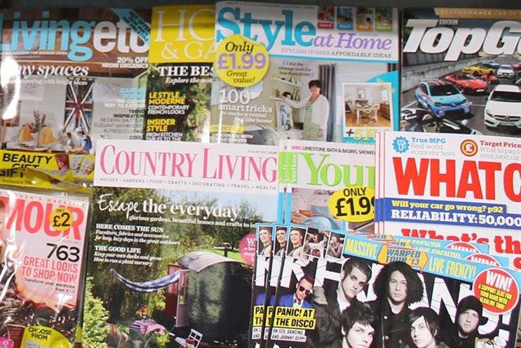 Magazine ABCs: raw numbers don't tell you why this medium is so powerful