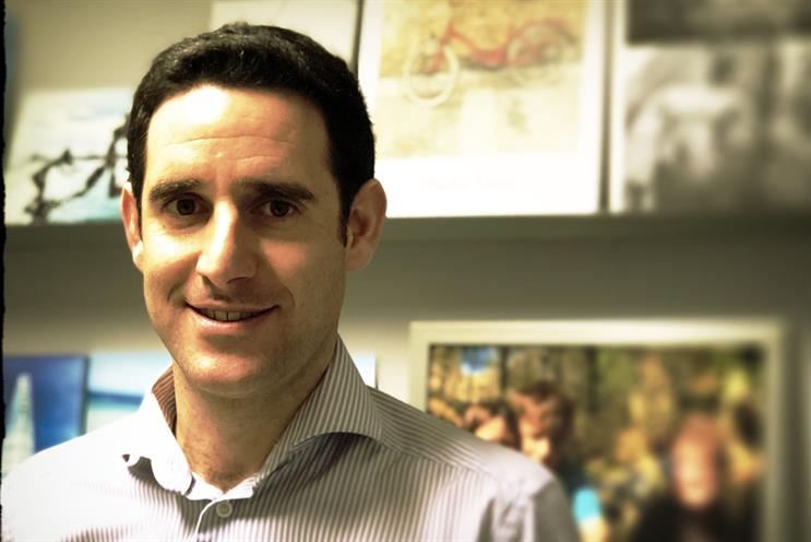 Paddy Power's Mark Singleton moves to Photobox