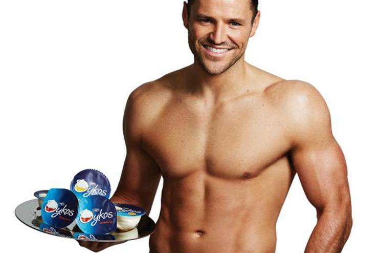 The campaign follows last year's Dunk A Hunk initiative