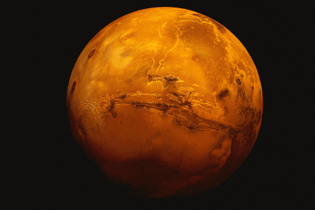 What marketers can learn from the Mars mission