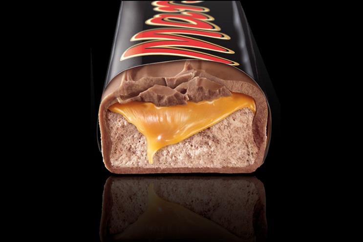 Media360: Mars Chocolate's global media chief to speak