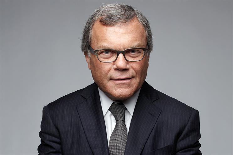 Sorrell: WPP CEO search has been 'complete waste of time' and Read and Scott should be 'twosome'
