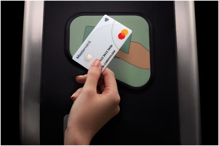 Mastercard: wants to bolster customer data capabilities
