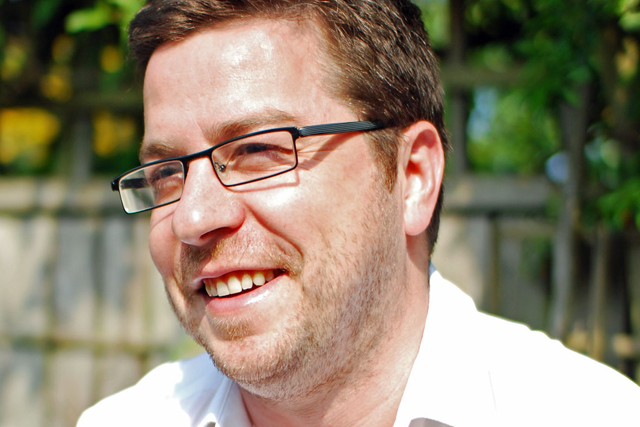 Matt Rennie