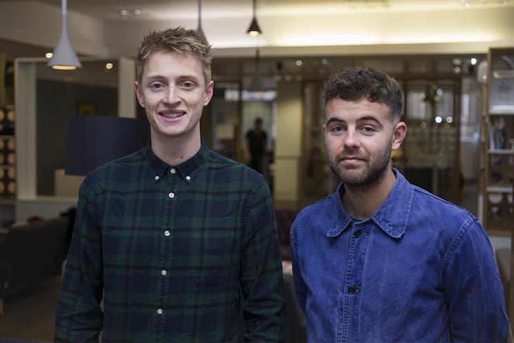 CHI: poached Ben Fallows and Matt Deacon