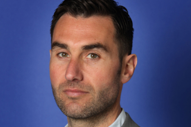 Matt Bush: 'Growth in online is testament to the numerous successful campaigns'