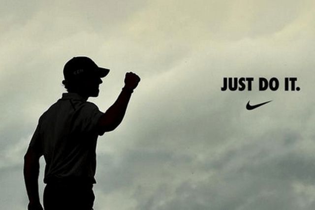 rory mcilroy nike commercial