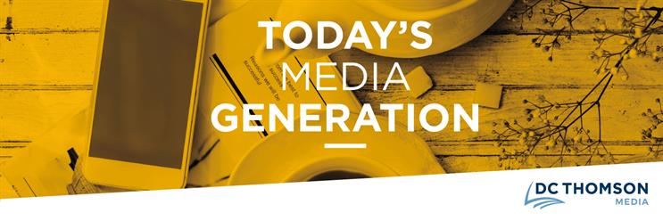British Media Awards: Regional Media Company of the Year