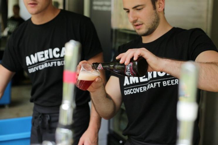 Meantime's BrewFest returns to London