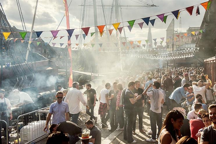 McGuigan Wines will showcase at Meatopia