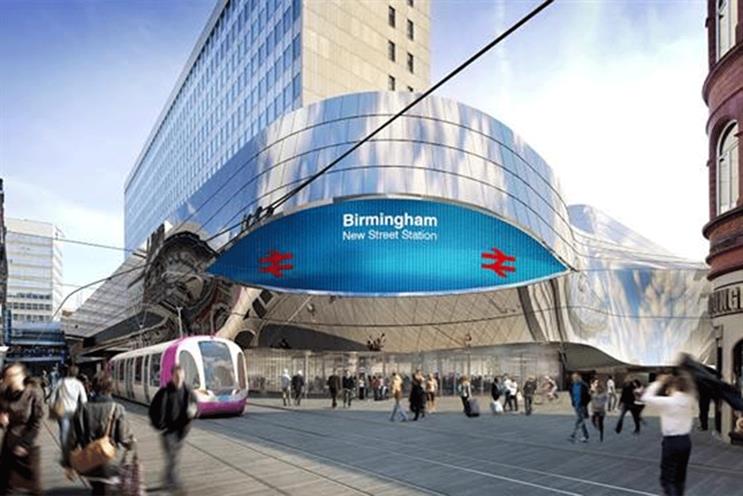 Media Eyes: billboards will track the ages of passers-by