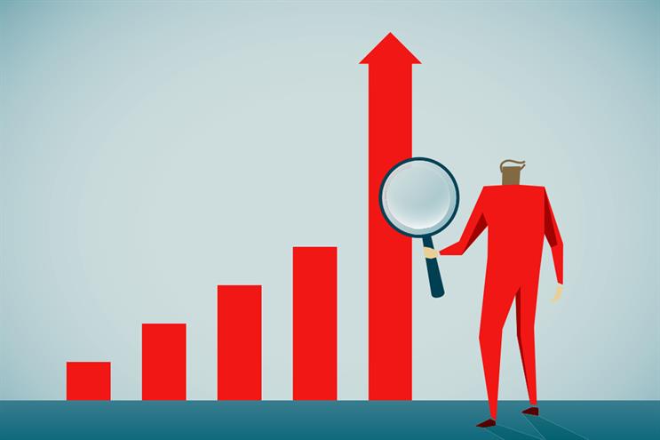 Agencies are warned: don't insist that clients use only a 'big four' auditor
