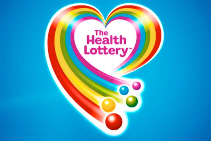 Health Lottery