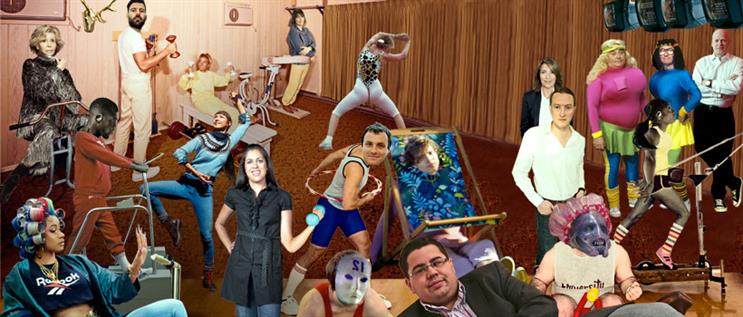 Year ahead for media: Streaming wars enter a new chapter